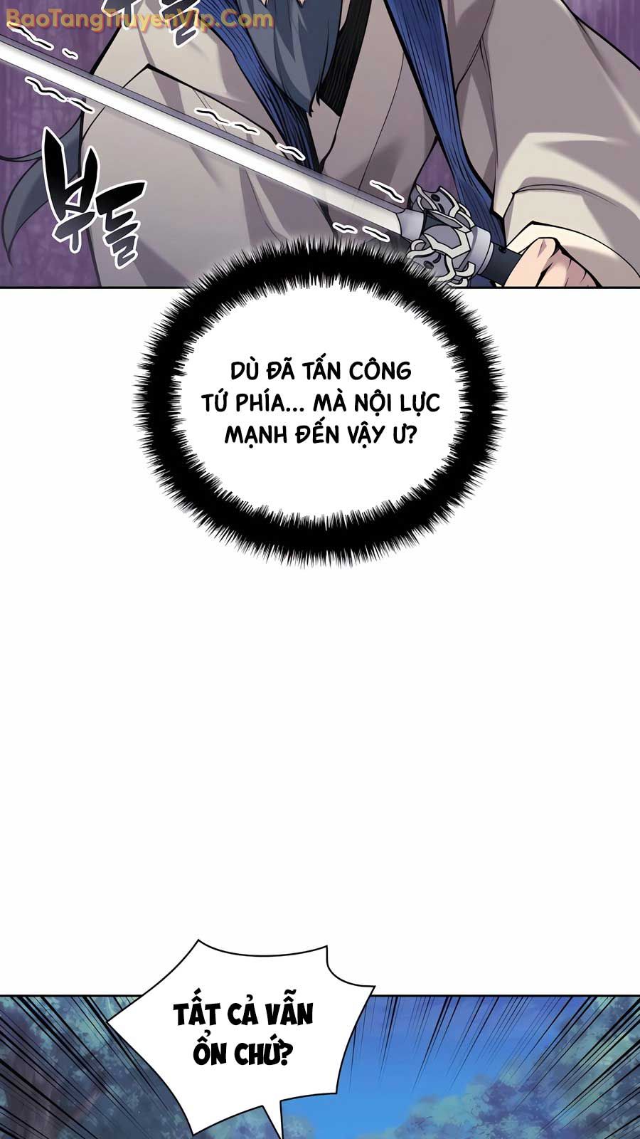 Học Giả Kiếm Sĩ chapter 156.1 - Trang 90