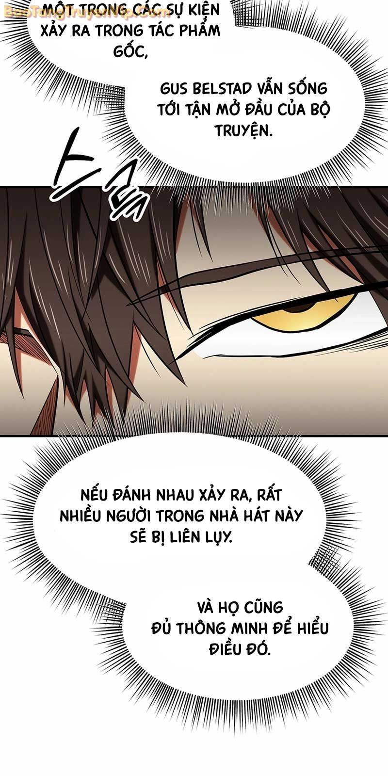 Nhân Vật Phụ Trong Thế Giới Điên Loạn chapter 17 - Trang 68