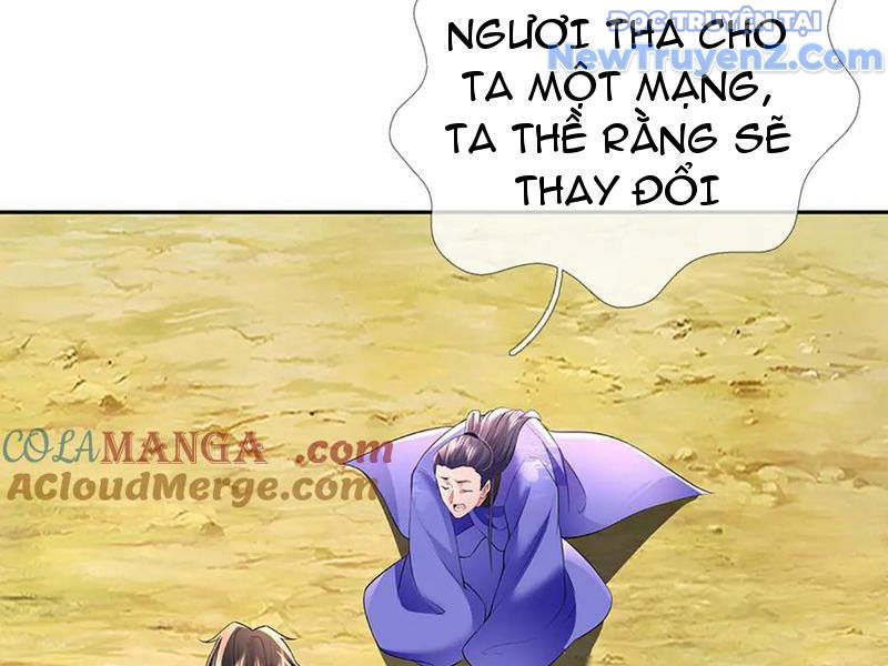 Ta Có Thể Thôn Phệ Vô Hạn chapter 89 - Trang 11