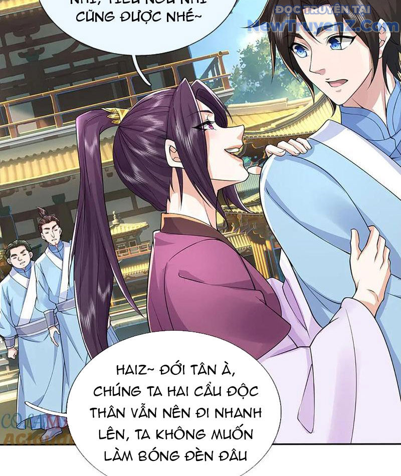 Ta Có Thể Thôn Phệ Vô Hạn chapter 94 - Trang 90