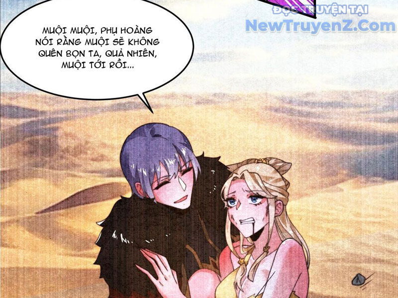 Nữ Đồ Đệ Ai Nấy Đều Muốn Giết Ta chapter 261 - Trang 20