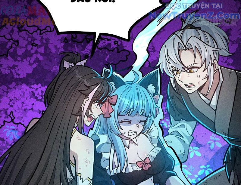 Ta Làm Cặn Bã Ở Tu Tiên Giới chapter 46 - Trang 6