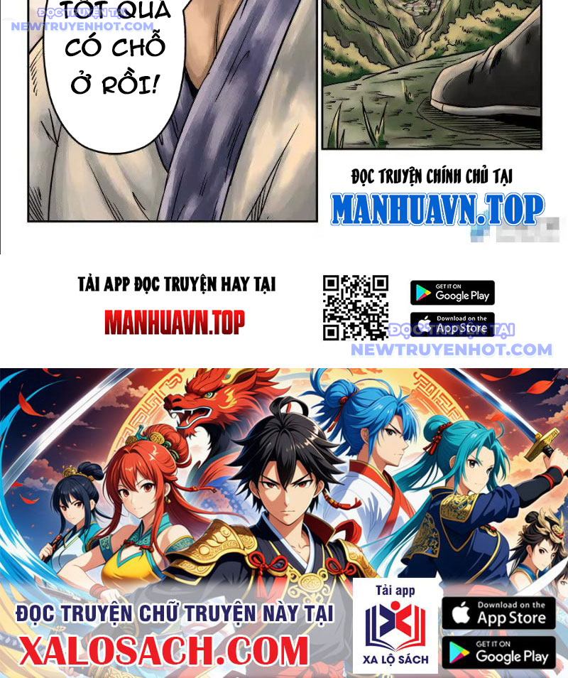 Đan Ngu Huyền Ngôn chapter 1 - Trang 33