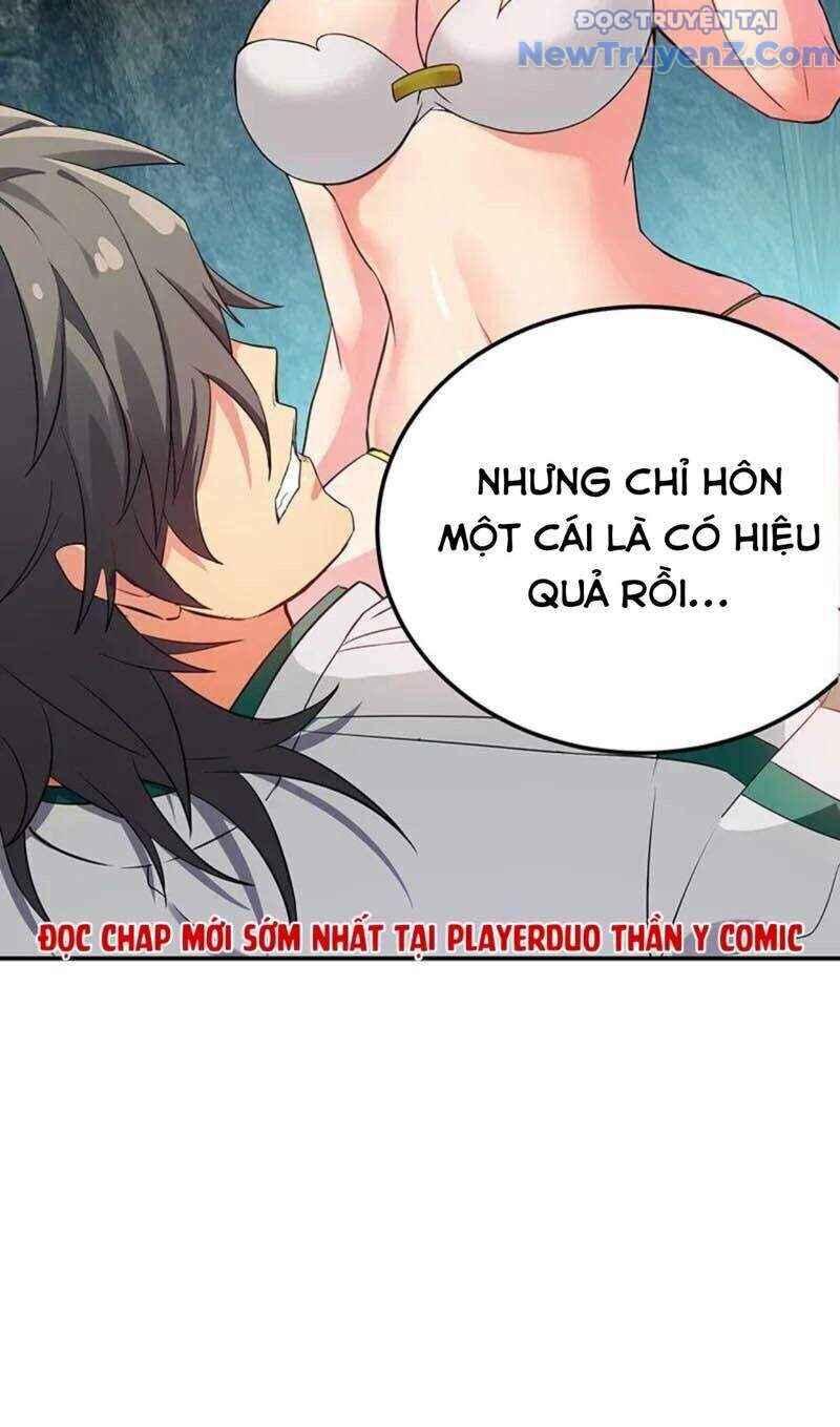 Toàn Bộ Tu Chân Giới Muội Tử Muốn Bắt Ta chapter 2 - Trang 20