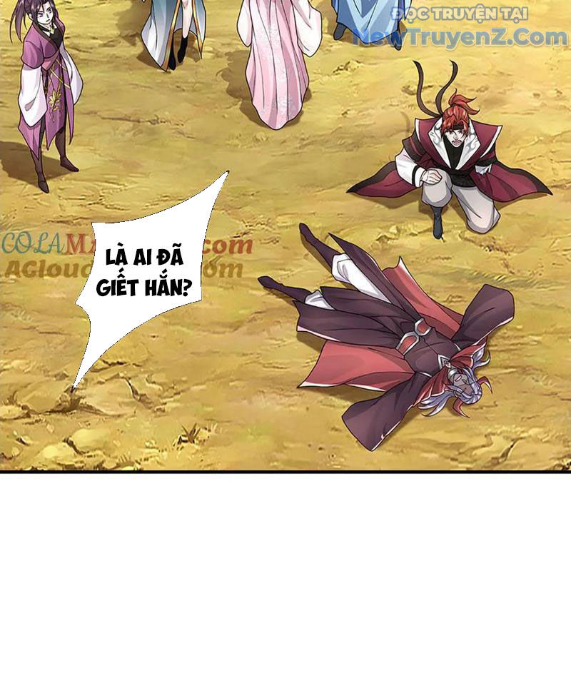 Ta Có Thể Thôn Phệ Vô Hạn chapter 92 - Trang 36