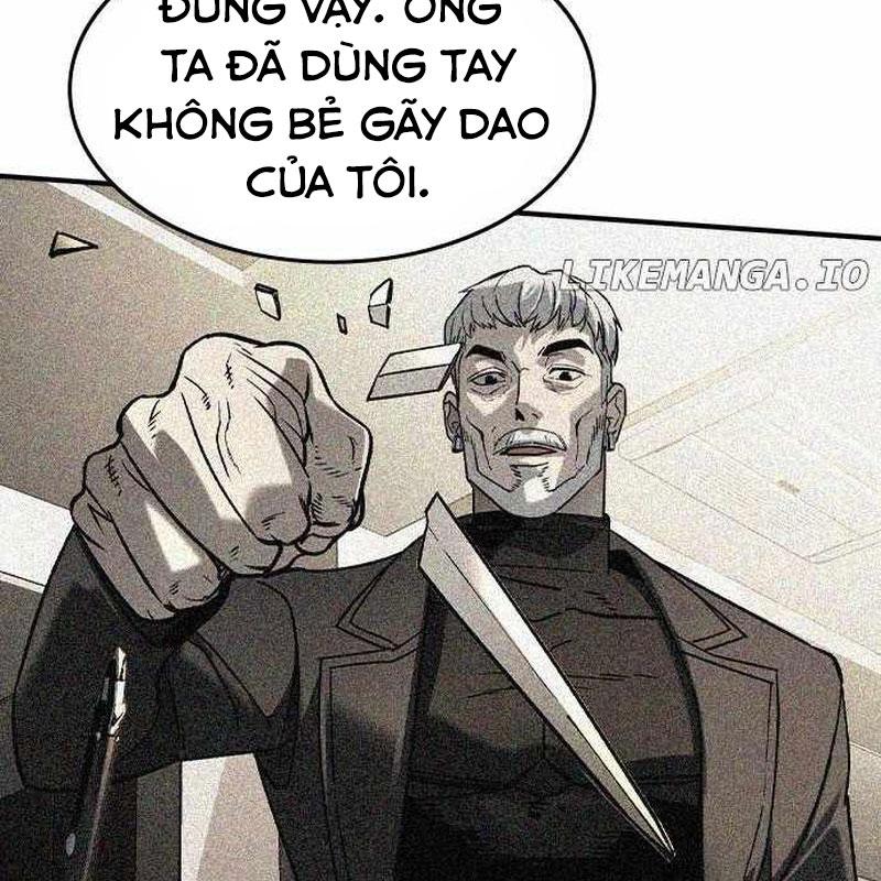 Quý Công Tử chapter 28 - Trang 91