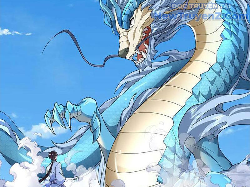 Ta Có Thể Thôn Phệ Vô Hạn chapter 90 - Trang 5