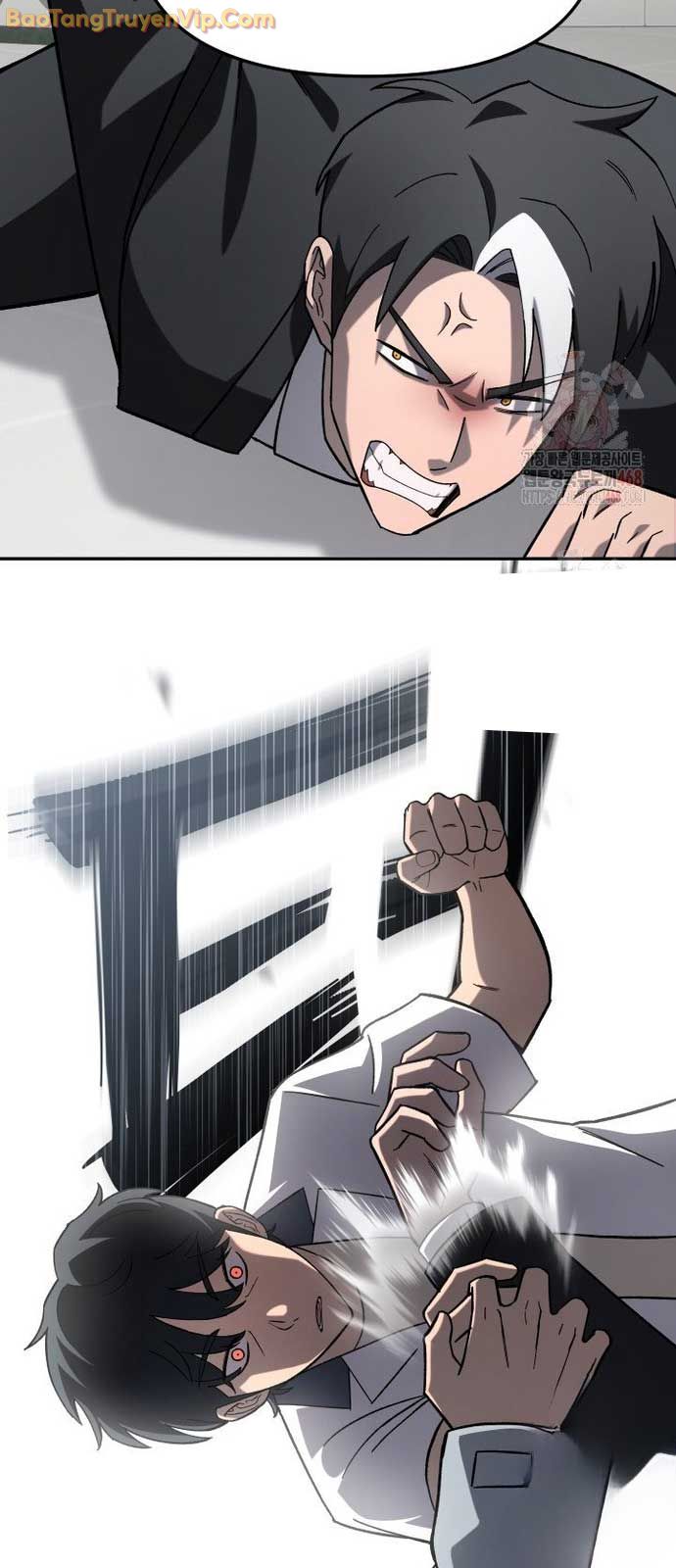 Thiên Ma Giáo chapter 19 - Trang 36