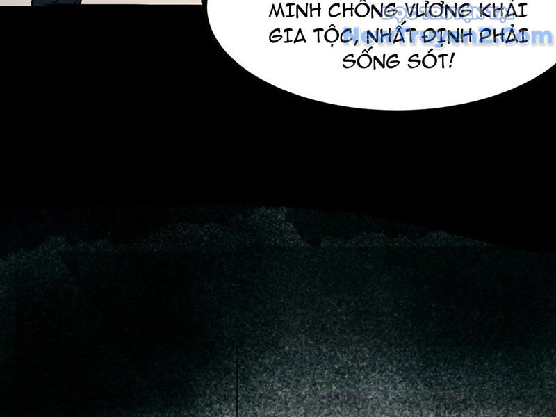 Ta Bắt Quái Thú Ở Tận Thế chapter 4 - Trang 55