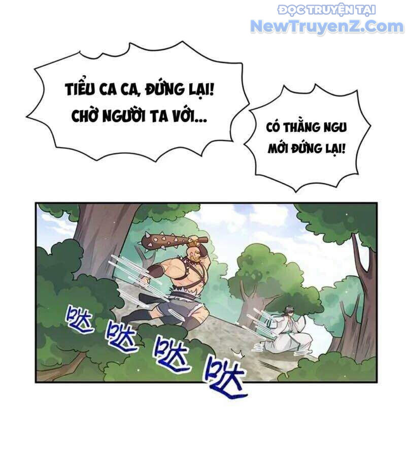 Toàn Bộ Tu Chân Giới Muội Tử Muốn Bắt Ta chapter 3 - Trang 5