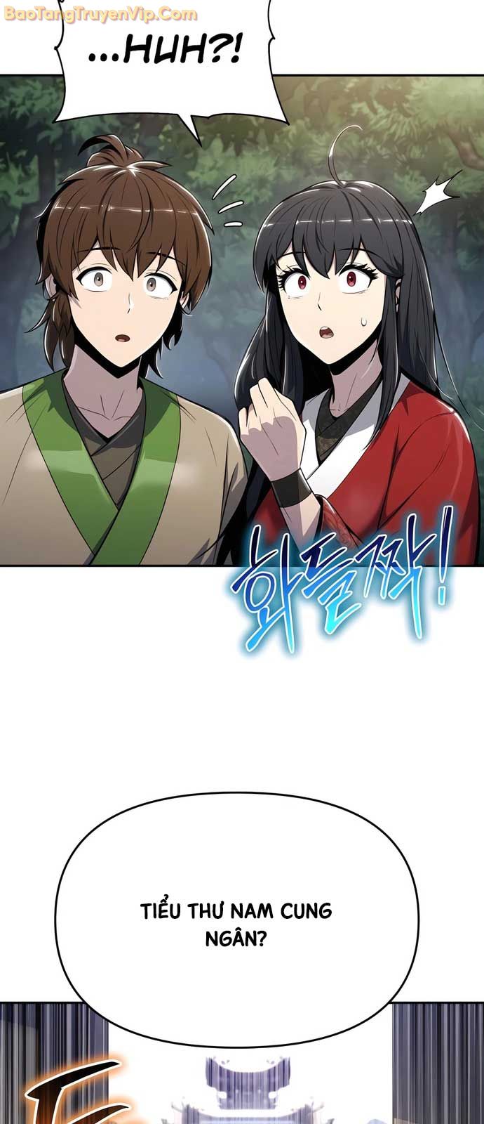 Chuyên Gia Côn Trùng Tại Đường Gia Tứ Xuyên chapter 37.1 - Trang 21
