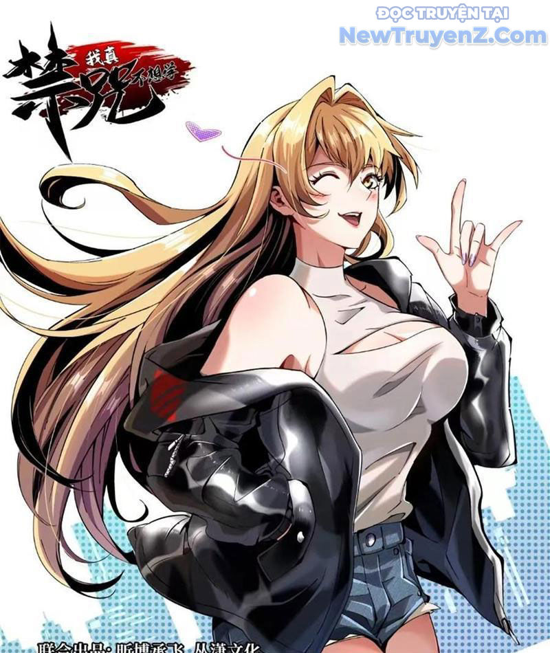 Ta Thật Không Muốn Học Cấm Chú chapter 124 - Trang 4