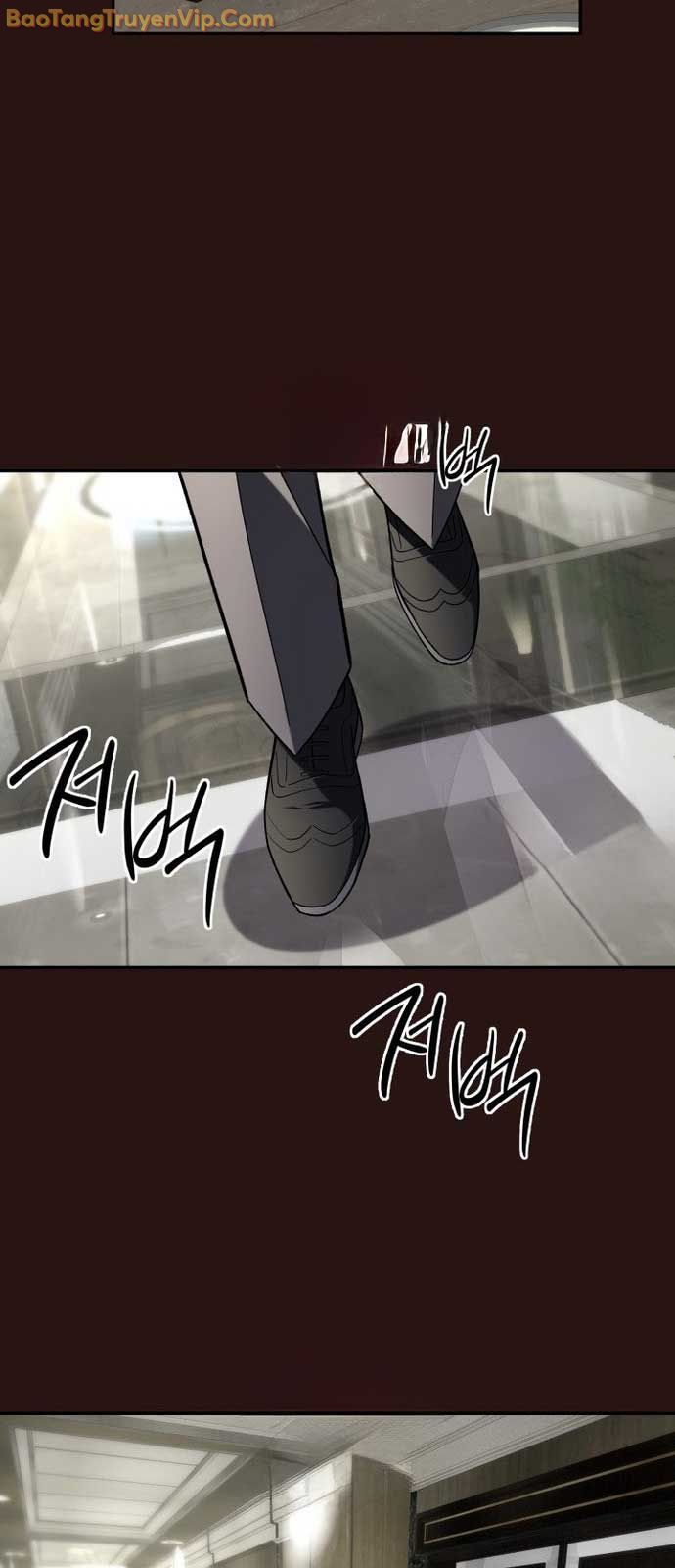 Thiên Ma Giáo chapter 20 - Trang 4