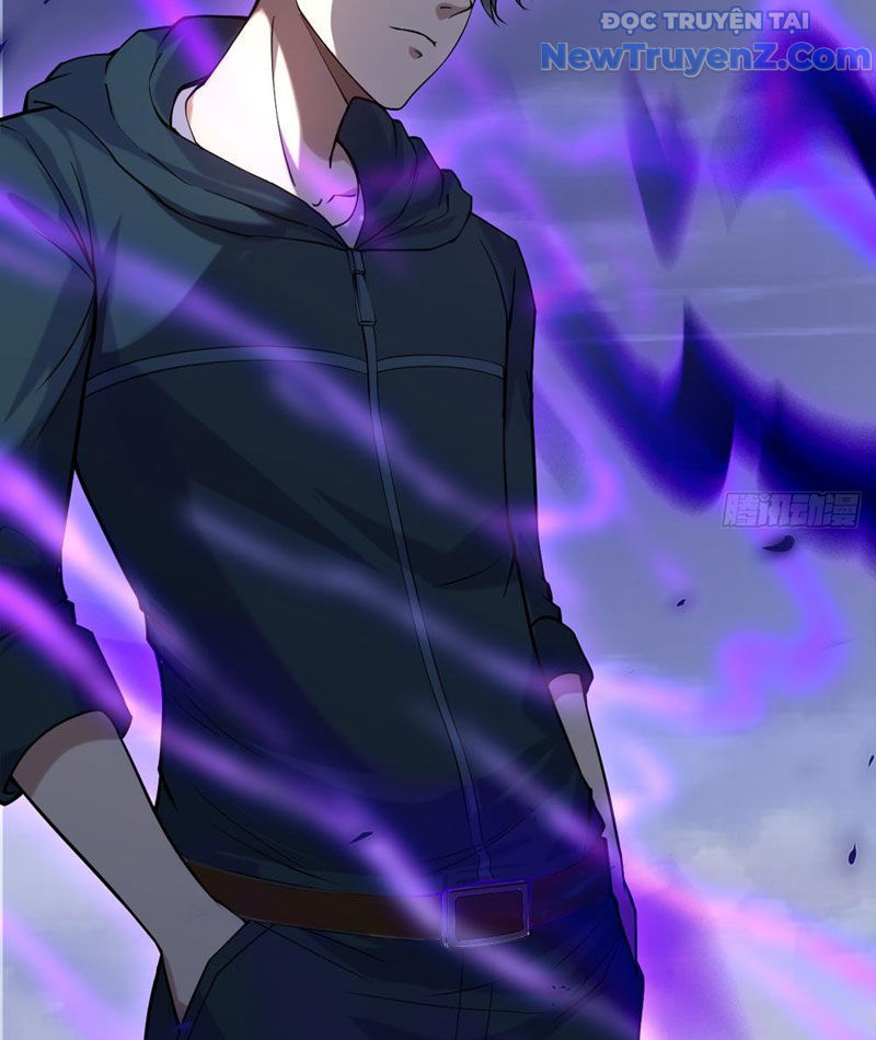 Ta Bắt Quái Thú Ở Tận Thế chapter 9 - Trang 54
