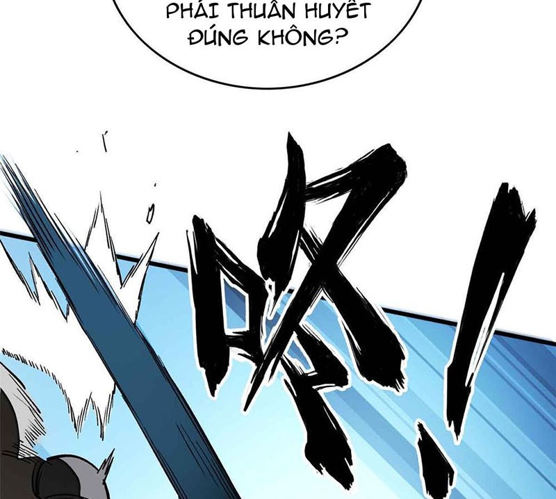 Thế Giới Siêu Phàm! Ta Là Ma Cà Rồng? chapter 4 - Trang 54