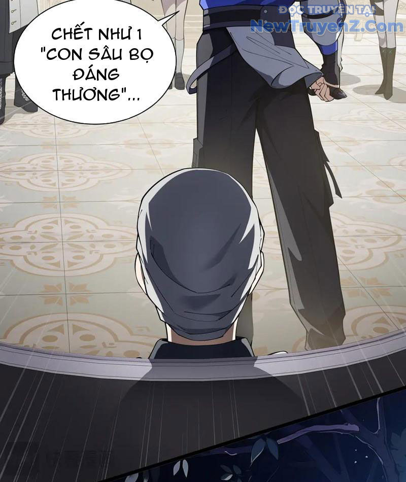 Ta Ký Kết Khế Ước Với Chính Mình chapter 94 - Trang 122