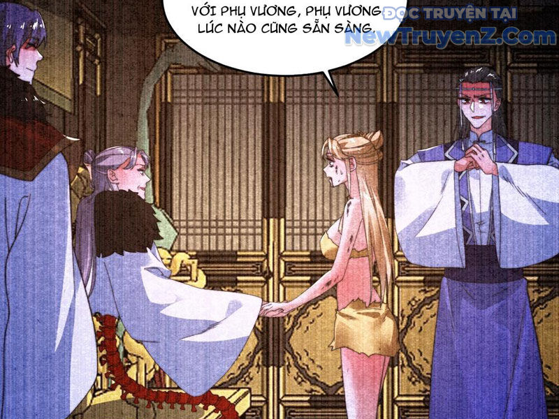 Nữ Đồ Đệ Ai Nấy Đều Muốn Giết Ta chapter 261 - Trang 35