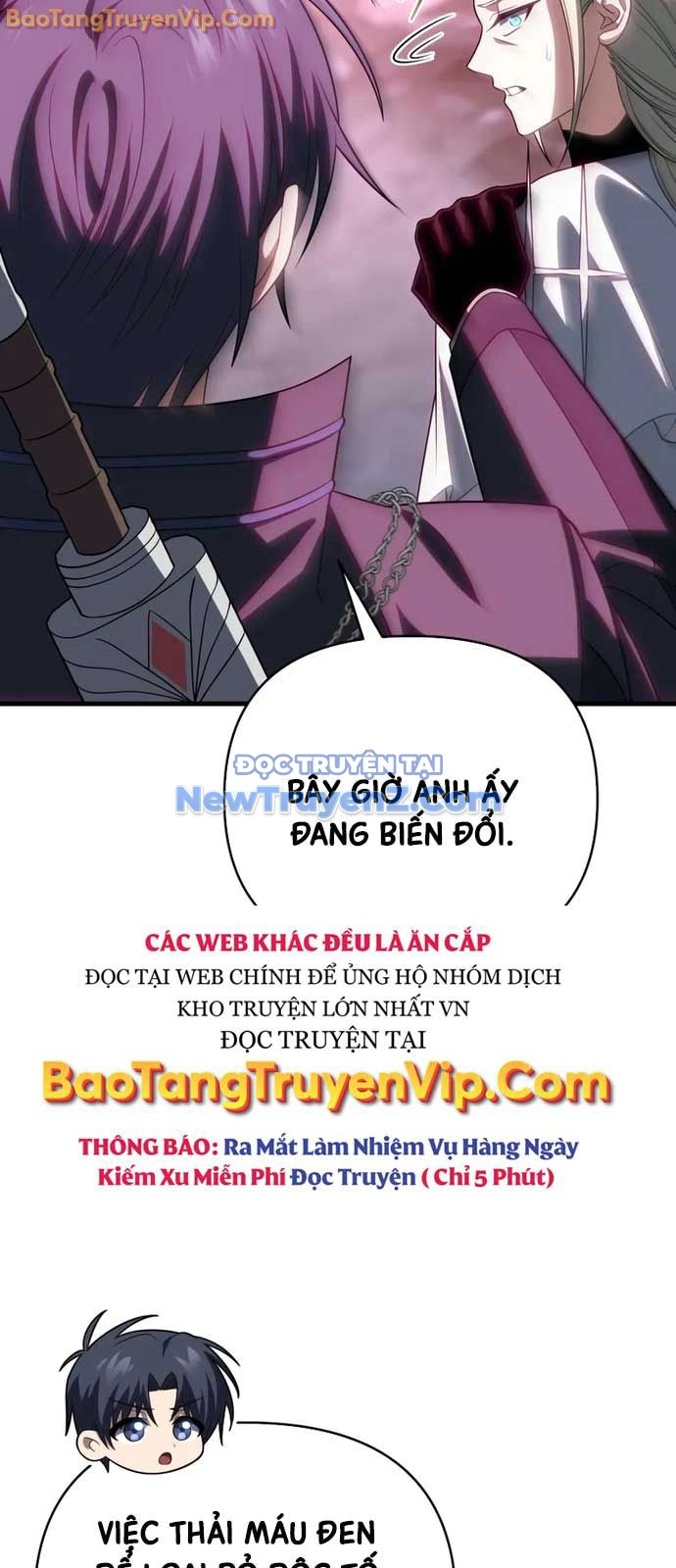 Người Chơi Trở Lại Sau 10000 Năm chapter 114 - Trang 69