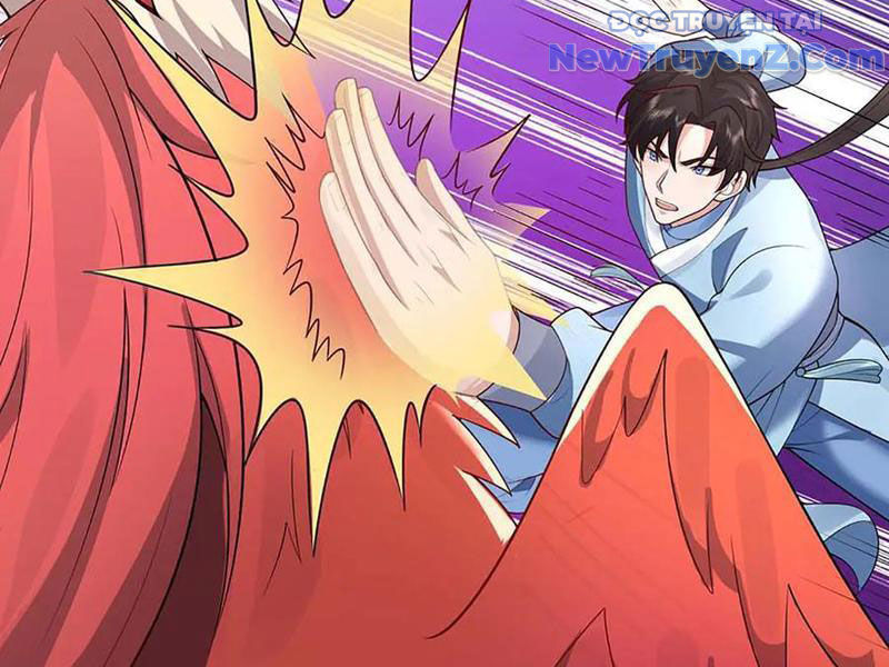 Ta Có Thể Thôn Phệ Vô Hạn chapter 81 - Trang 9