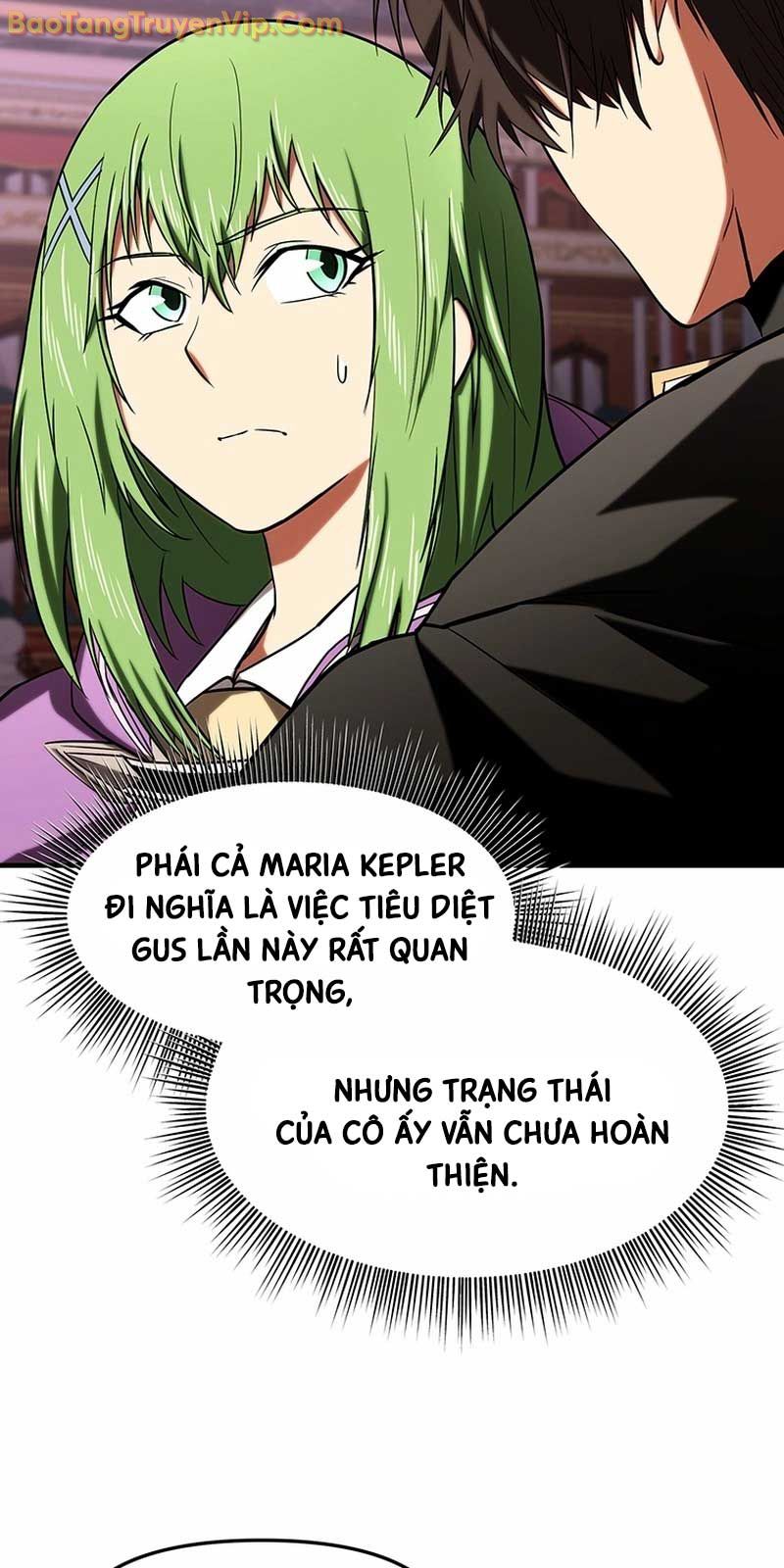 Nhân Vật Phụ Trong Thế Giới Điên Loạn chapter 17 - Trang 58