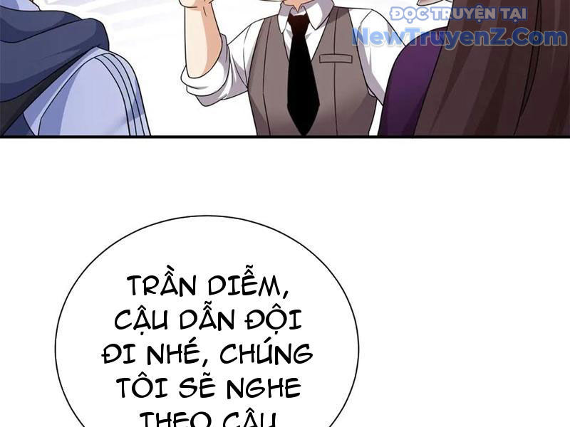 Sau khi sống lại ở mạt thế, ta điên cuồng thăng cấp chapter 47 - Trang 63