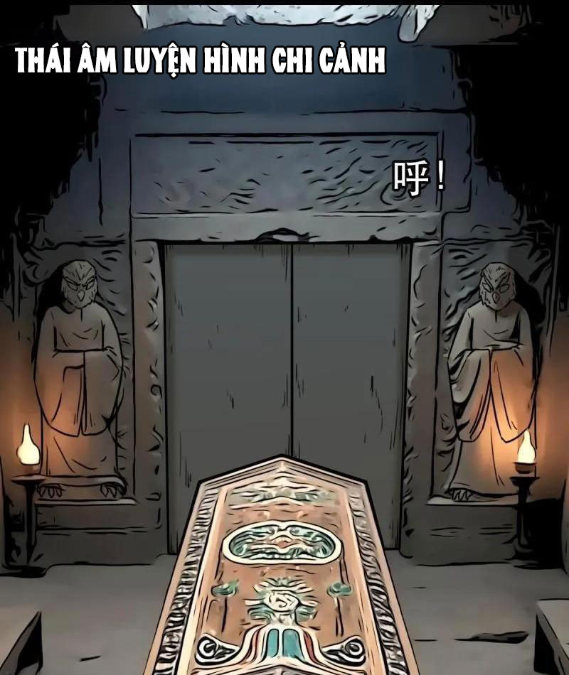 đấu Yếm Thần chapter 380 - Trang 90
