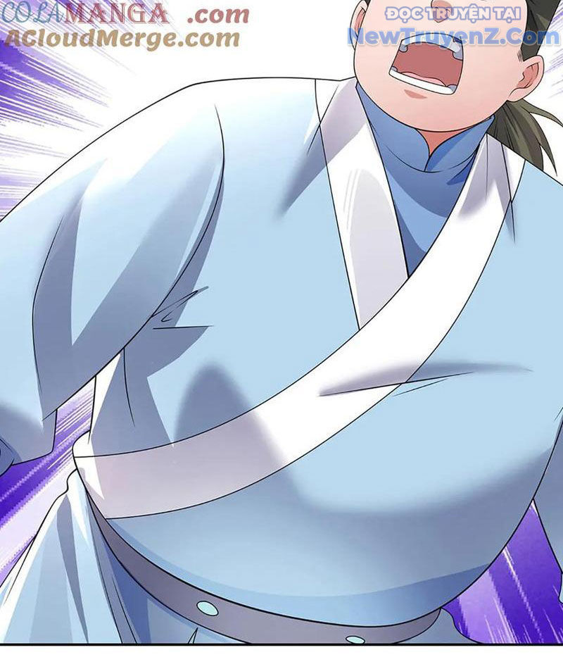 Ta Có Thể Thôn Phệ Vô Hạn chapter 86 - Trang 39