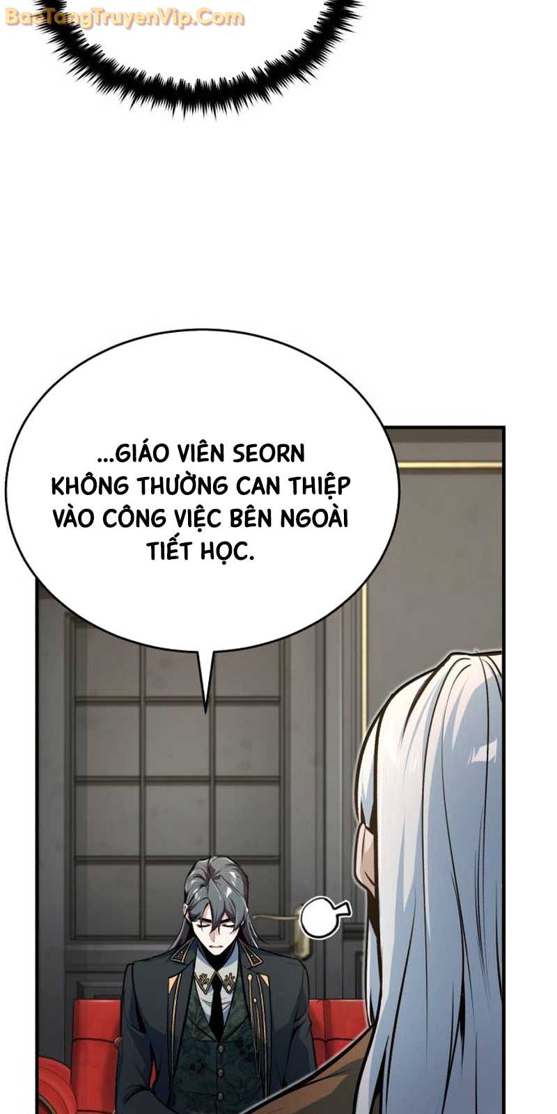Giáo Sư Gián Điệp chapter 119.1 - Trang 77