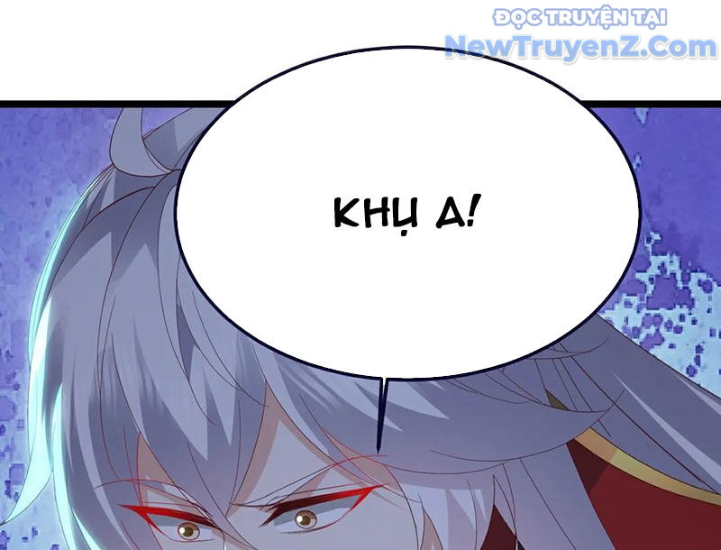 Tiên Võ Đế Tôn chapter 806 - Trang 3