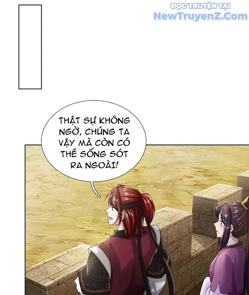 Ta Có Thể Thôn Phệ Vô Hạn chapter 86 - Trang 68