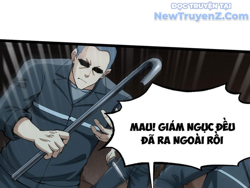 Ta Bắt Quái Thú Ở Tận Thế chapter 2 - Trang 119