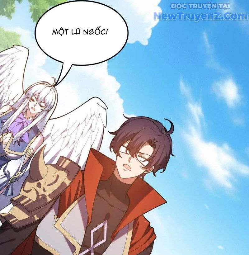 Huyễn Thú Của Ta Có Thể Tiến Hoá Vô Hạn chapter 35 - Trang 108