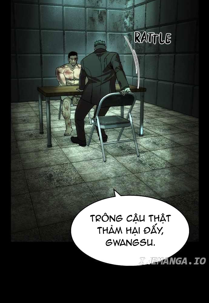 Quý Công Tử chapter 27 - Trang 6
