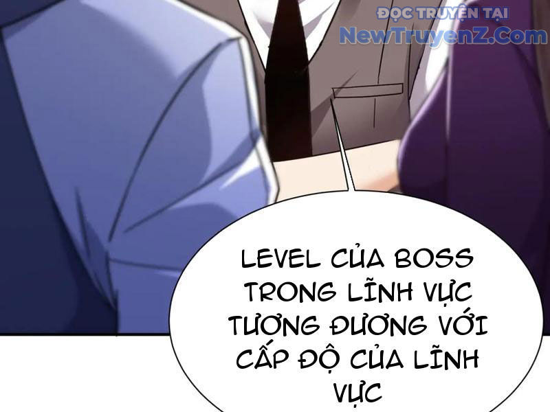 Sau khi sống lại ở mạt thế, ta điên cuồng thăng cấp chapter 47 - Trang 47