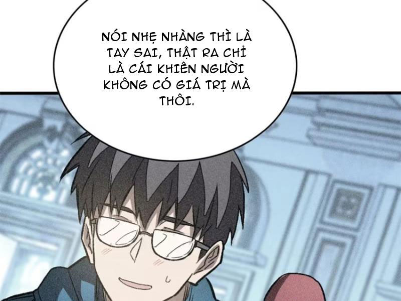 Thế Giới Siêu Phàm! Ta Là Ma Cà Rồng? chapter 6 - Trang 35