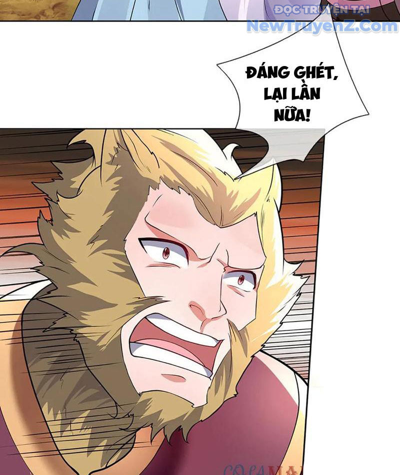 Ta Có Thể Thôn Phệ Vô Hạn chapter 84 - Trang 6