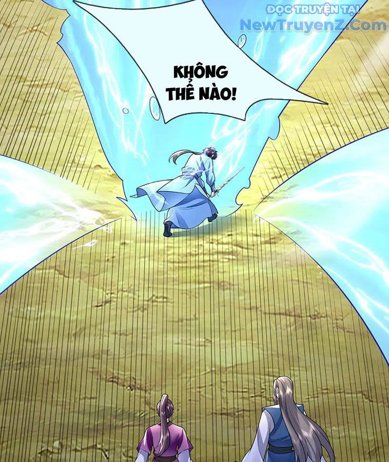 Ta Có Thể Thôn Phệ Vô Hạn chapter 88 - Trang 21