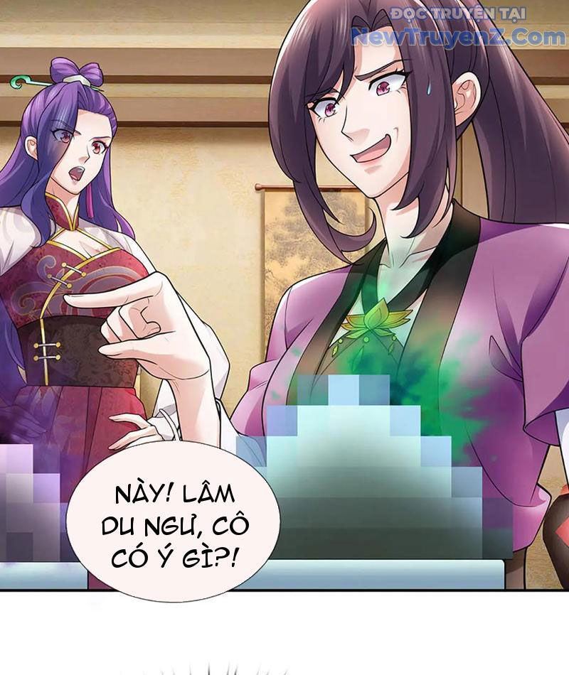 Ta Có Thể Thôn Phệ Vô Hạn chapter 95 - Trang 12