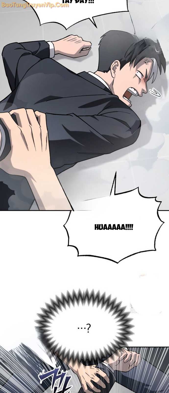 Thiên Ma Giáo chapter 19 - Trang 17