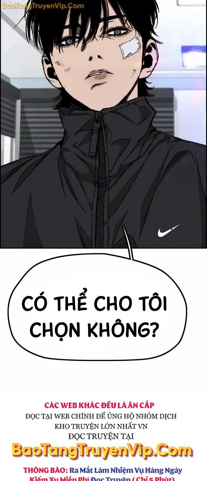 Thể Thao Cực Hạn chapter 550 - Trang 3