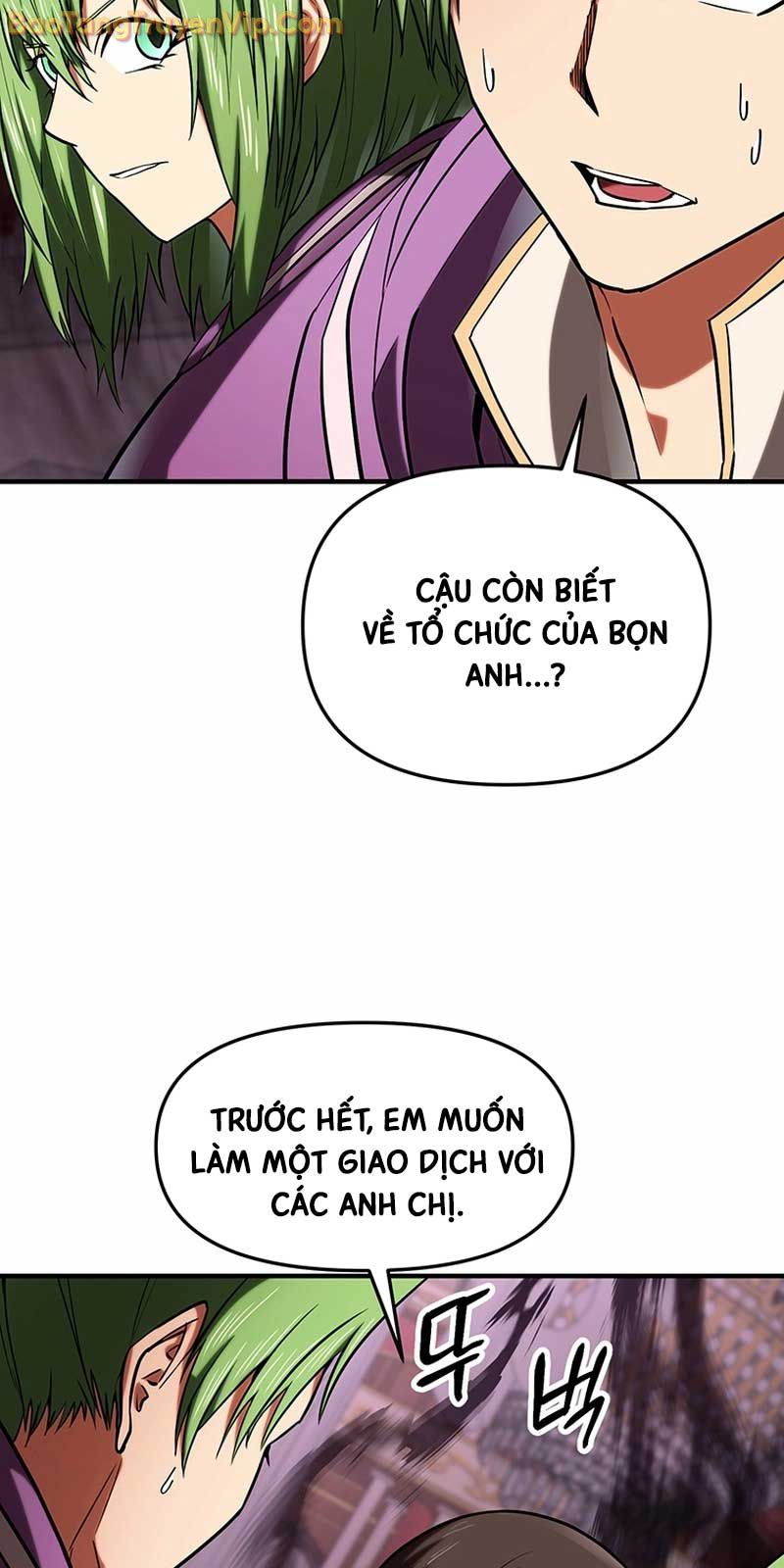 Nhân Vật Phụ Trong Thế Giới Điên Loạn chapter 17 - Trang 53