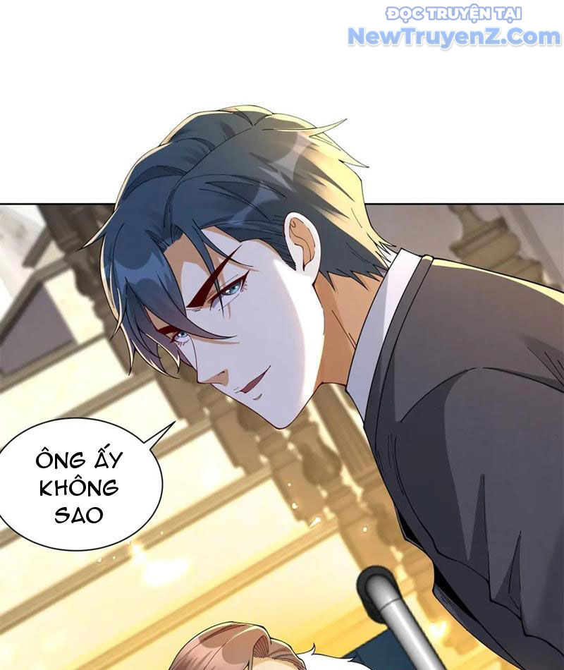 Ta Là Tiên Tôn Thiên Giới Bị Mất Trí Nhớ chapter 36 - Trang 47