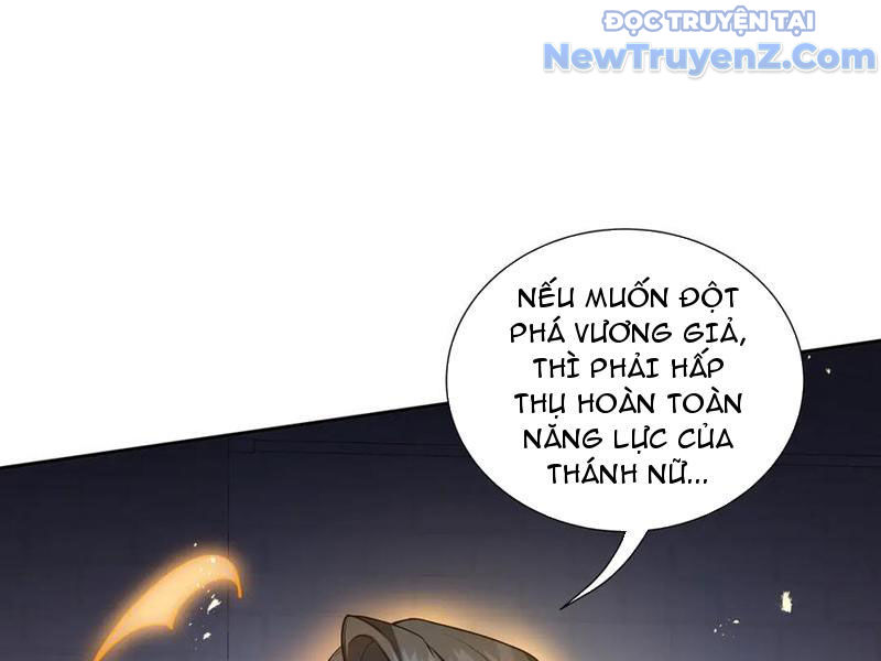 Ta Ký Kết Khế Ước Với Chính Mình chapter 93 - Trang 59