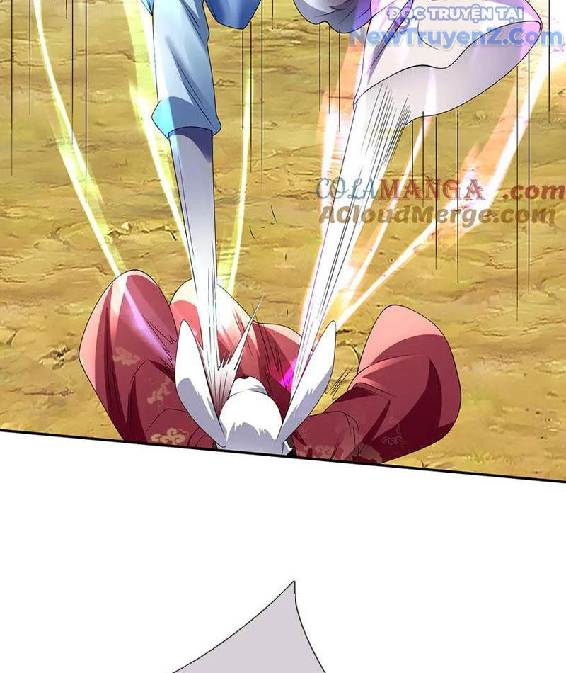 Ta Có Thể Thôn Phệ Vô Hạn chapter 86 - Trang 54