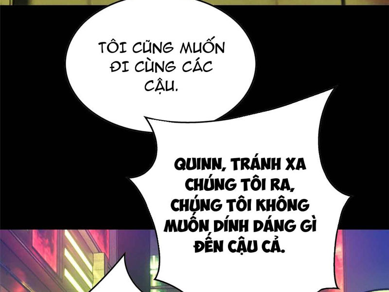 Thế Giới Siêu Phàm! Ta Là Ma Cà Rồng? chapter 2 - Trang 7