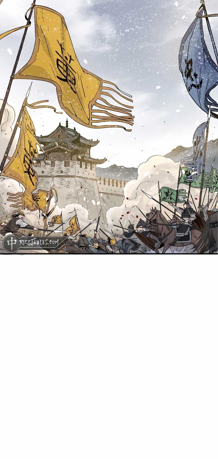 Trọng Sinh Thành Thần Y Thời Tam Quốc chapter 155.1 - Trang 45