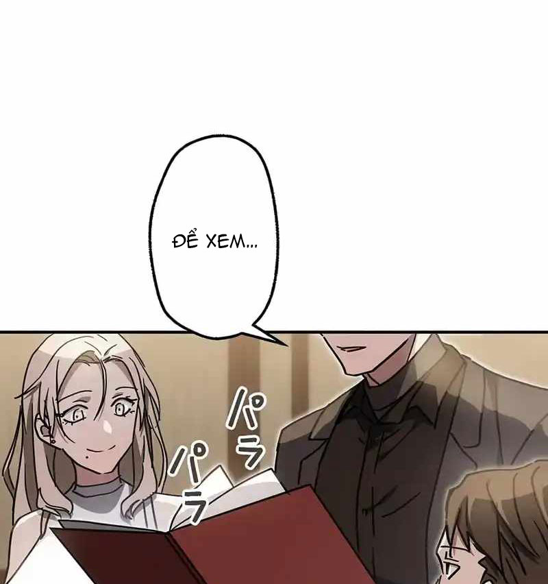Quý Tộc Báo Thù chapter 16 - Trang 27