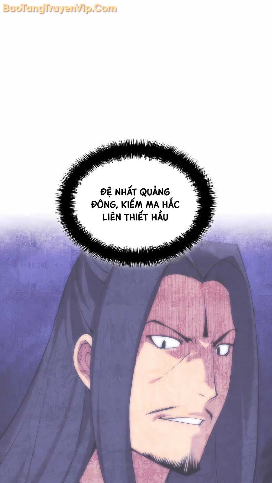 Học Giả Kiếm Sĩ chapter 156.1 - Trang 2