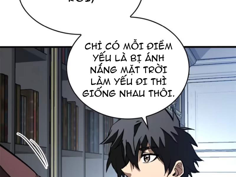 Thế Giới Siêu Phàm! Ta Là Ma Cà Rồng? chapter 6 - Trang 63