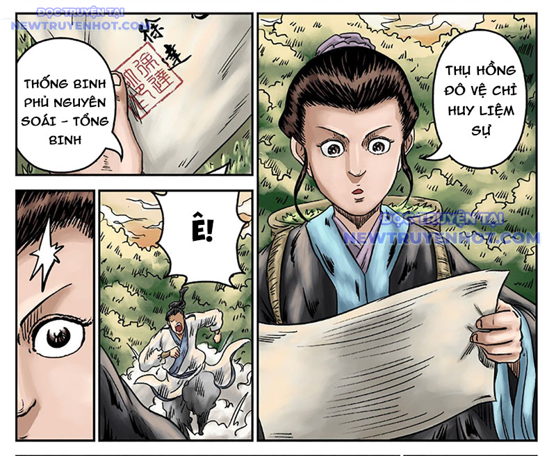 Đan Ngu Huyền Ngôn chapter 2 - Trang 15
